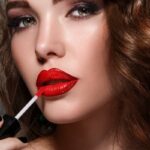 The Power of Red Lipstick: Instant Confidence Boost