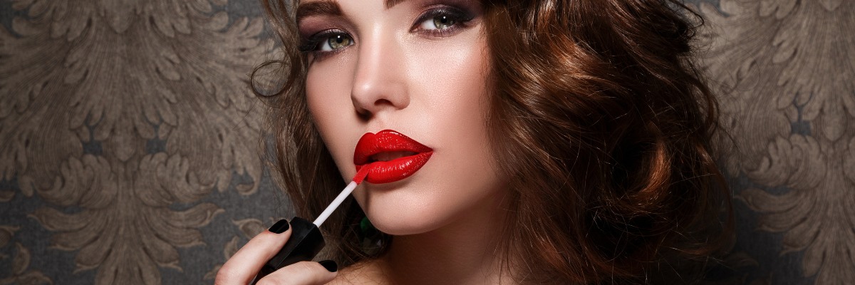 The Power of Red Lipstick: Instant Confidence Boost