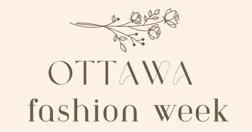 Ottawa Fashion Week Logo