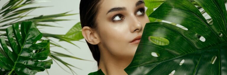The Benefits of Natural and Organic Beauty Products