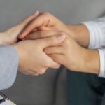 Healing Through Expression: Creative Therapies in Grief Counselling