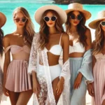 10 Chic Bikini Cover-Ups Perfect for Bridal Beach Parties
