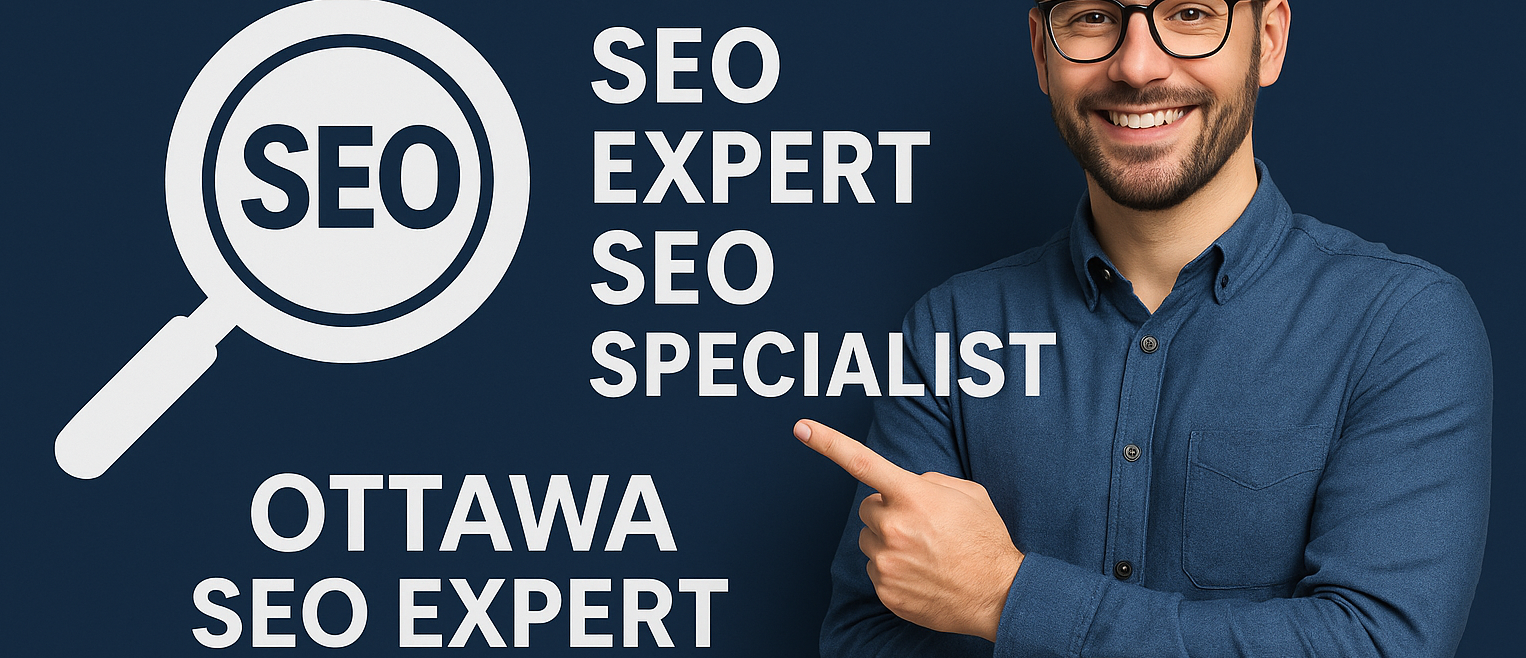Ottawa SEO Expert